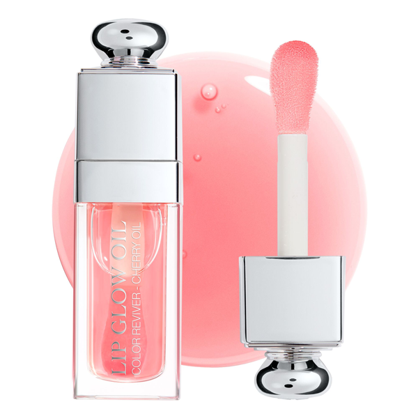 DIOR Dior Addict Lip Glow Oil
