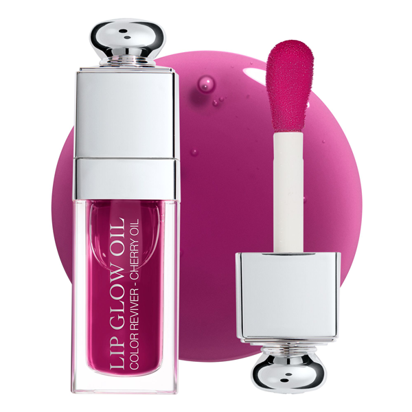 DIOR Dior Addict Lip Glow Oil