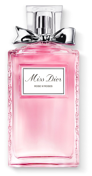 DIOR Miss Dior Rose N'Roses Eau de Toilette