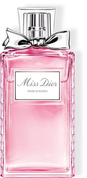 DIOR Miss Dior Rose N'Roses Eau de Toilette