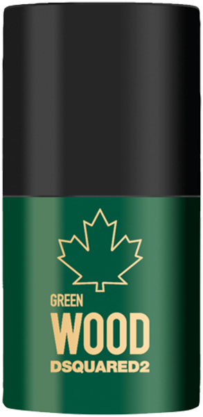 Dsquared2 Perfumes Green Wood Deodorant Stick