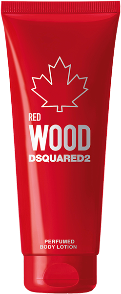 Dsquared2 Perfumes Red Wood Body Lotion