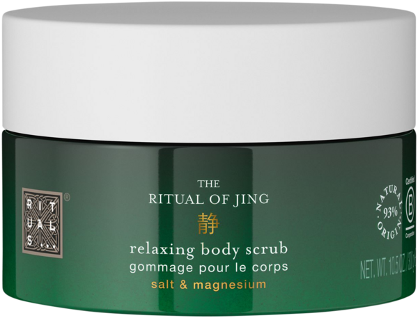 Rituals The Ritual of Jing Body Scrub