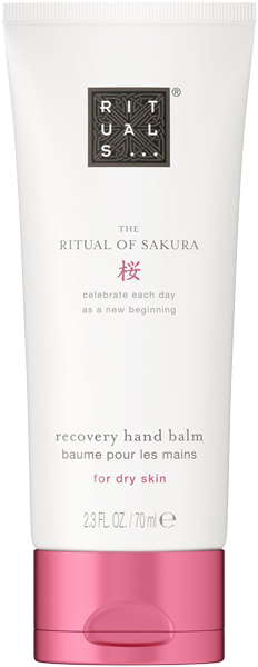 Rituals The Ritual of Sakura Hand Balm