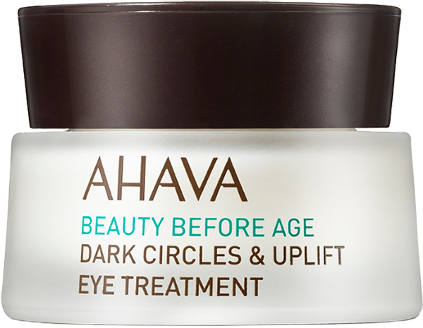 AHAVA Beauty Before Age Uplift Eye Treatment