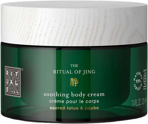 Rituals The Ritual of Jing Body Cream