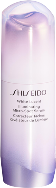 Shiseido White Lucent Illuminating Micro-S Serum
