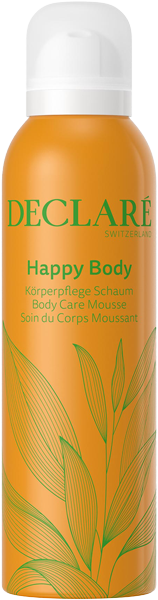 Declaré Body Care Happy Body Mousse