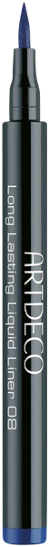 Artdeco Long Lasting Liquid Liner ohne FS 08P