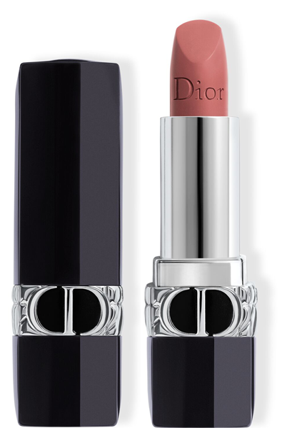 DIOR Rouge Dior Matte