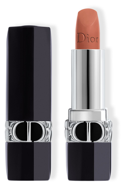 DIOR Rouge Dior Matte