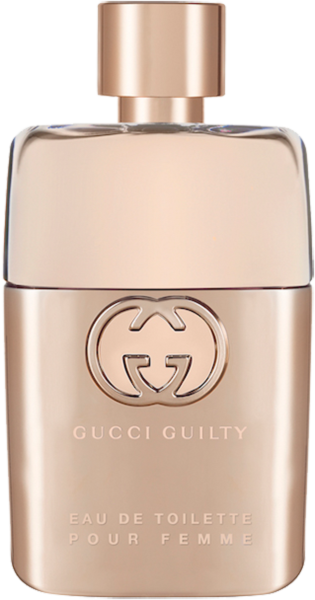 Gucci Guilty Pour Femme EdT Nat. Spray