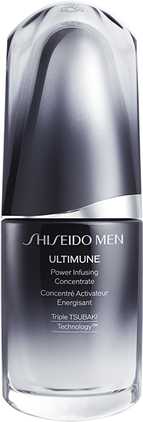 Shiseido Men Ultimune Power Infusing Concentrate