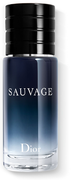 DIOR Sauvage Eau de Toilette Refillable