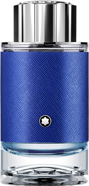 Montblanc Explorer Ultra Blue EdP Nat. Spray