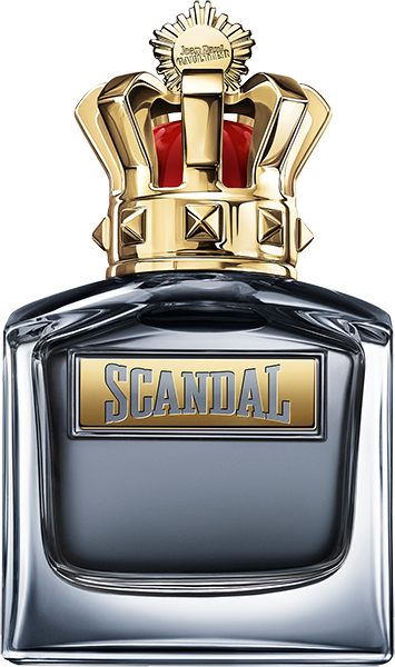 Jean Paul Gaultier Scandal pour Homme EdT Nat. Spray
