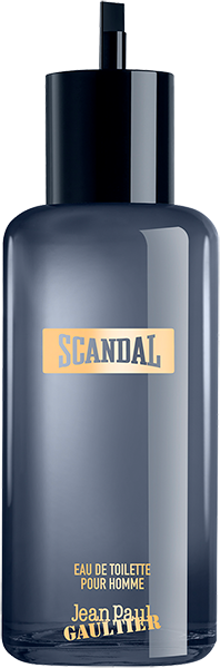 Jean Paul Gaultier Scandal pour Homme EdT Nat. Spray Refill