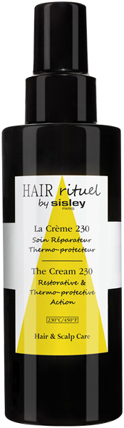 Hair Rituel by Sisley The Cream 230