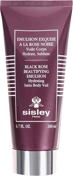 Sisley Émulsion Exquise à la Rose Noire
