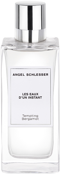 Angel Schlesser Les Eaux d'un Instant Tempting Bergamot EdT Nat. Spray