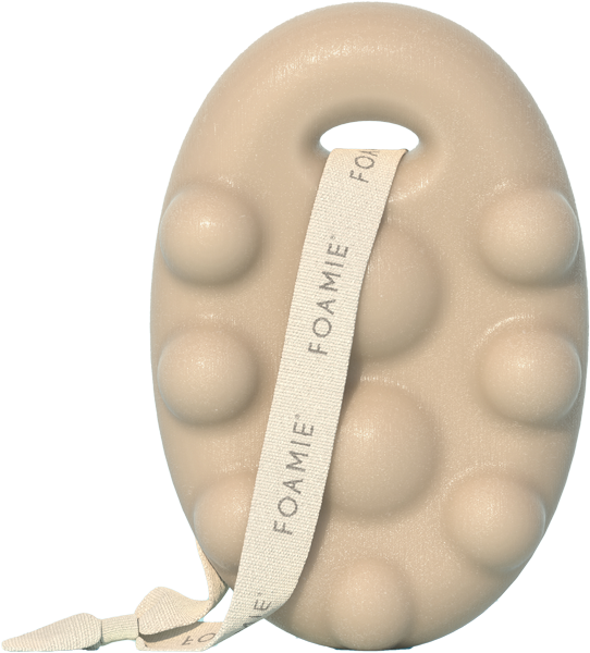 Foamie Feste Duschpflege Shake Your Coconuts 80 g