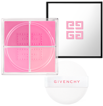 Givenchy Prisme Libre Blush