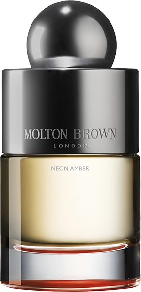 Molton Brown Neon Amber EdT Spray 100 ml