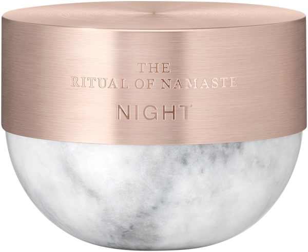 Rituals The Ritual of Namaste Anti-Aging Night Cream