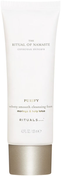 Rituals The Ritual of Namaste Cleansing Foam