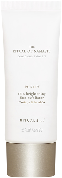 Rituals The Ritual of Namaste Skin Brightening Face Exfoliator