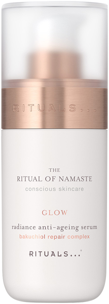 Rituals The Ritual of Namaste Glow Anti-Ageing Serum