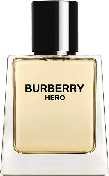 Burberry Hero EdT Nat. Spray