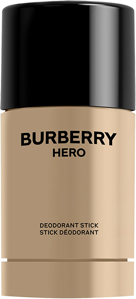 Burberry Hero Deodorant Stick