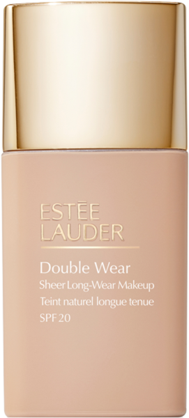 Estée Lauder Double Wear Sheer Long-Wear Makeup SPF 20