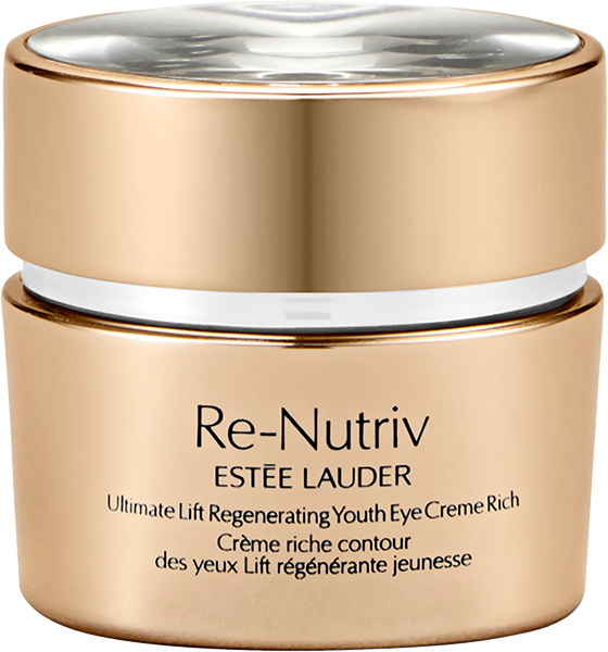 Estée Lauder Re-Nutriv Ultimate Lift Regenerating Eye Creme Rich