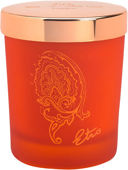 Etro Eos Kerze