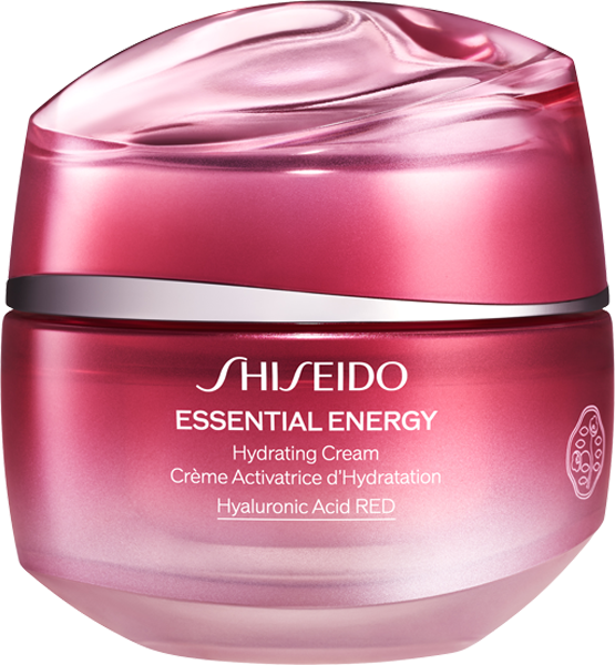 Shiseido Essential Energy Hydrating Cream