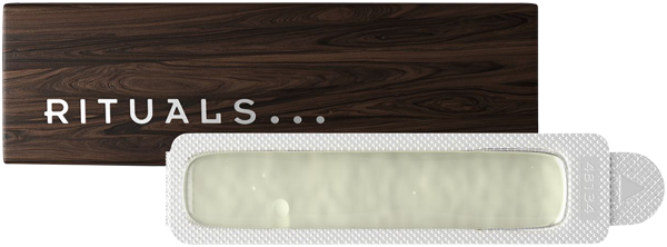 Rituals Homme Car Air Freshener