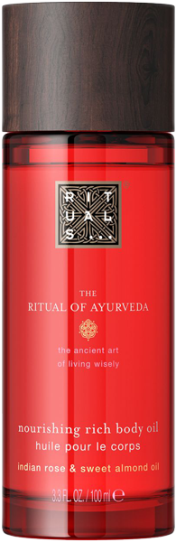 Rituals The Ritual of Ayurveda Rich Body Oil