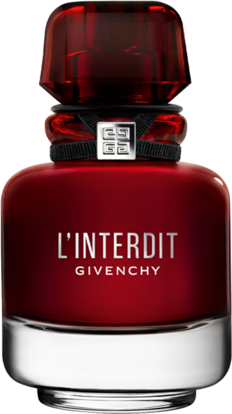 Givenchy L'Interdit Rouge EdP Nat. Spray