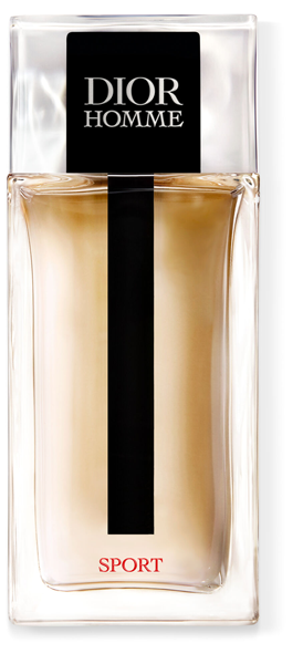 DIOR Dior Homme Sport Eau de Toilette 75 ml
