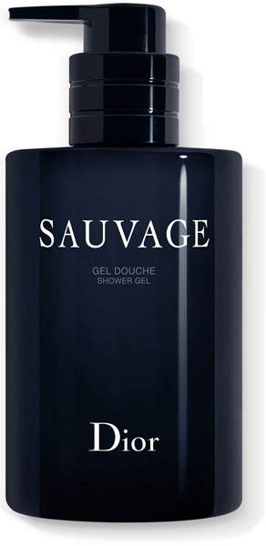 DIOR Sauvage Gel Douche