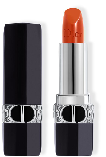 DIOR Rouge Dior Satin 3,5 g 846 - Concorde