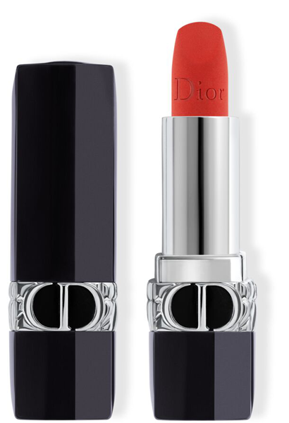 DIOR Rouge Dior Baume Matt 3,5 g 999