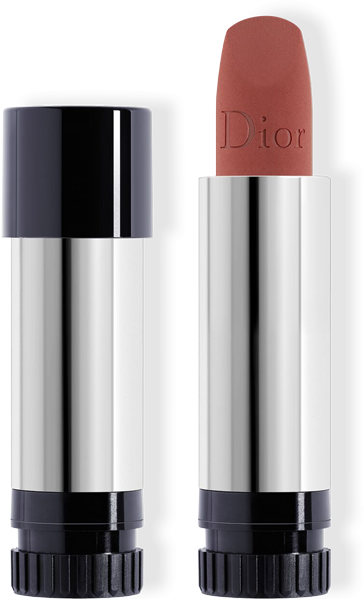 DIOR Rouge Dior Baume Matt Refill 3,5 g 742 - Solstice