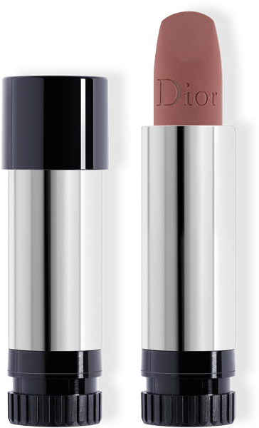 DIOR Rouge Dior Baume Matt Refill 3,5 g 820 - Jardin Sauvage