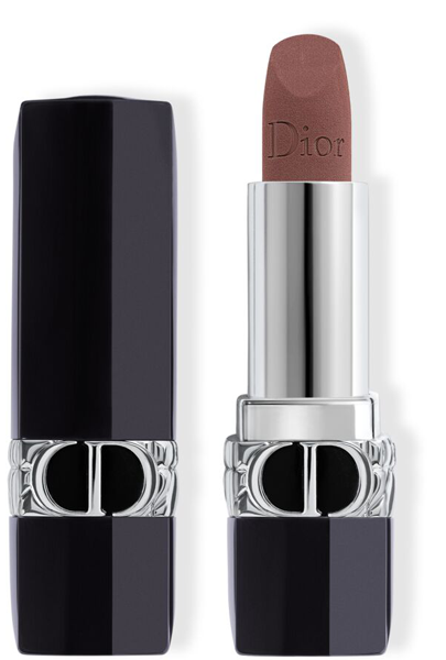 DIOR Rouge Dior Nude