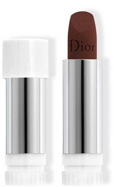 DIOR Rouge Dior Nude Refill 3,5 g 400 - Nude Line Velvet