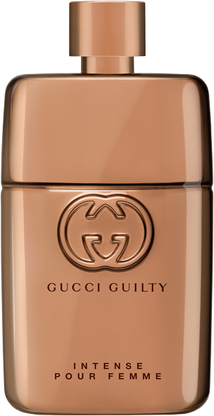 Gucci Guilty Pour Femme Intense EdP Nat. Spray 90 ml