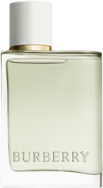 Burberry Her EdT Nat. Spray